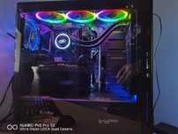 Service/întreținere/mentenanța/upgrade pc/ps/Xbox/laptop