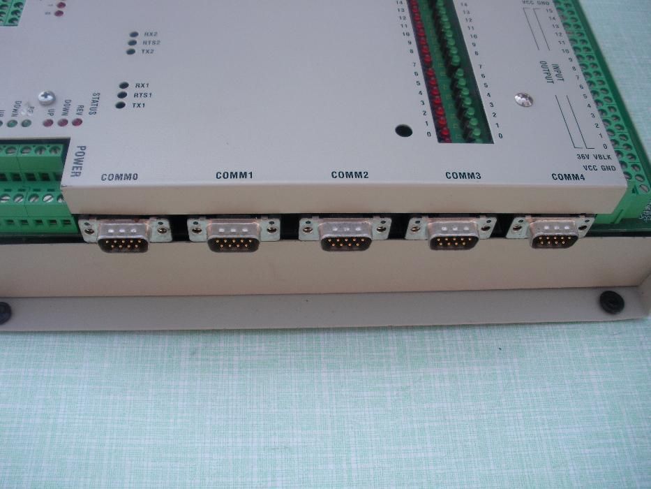 Lift controller processor ACORN LCPU-7003 процесор контролер