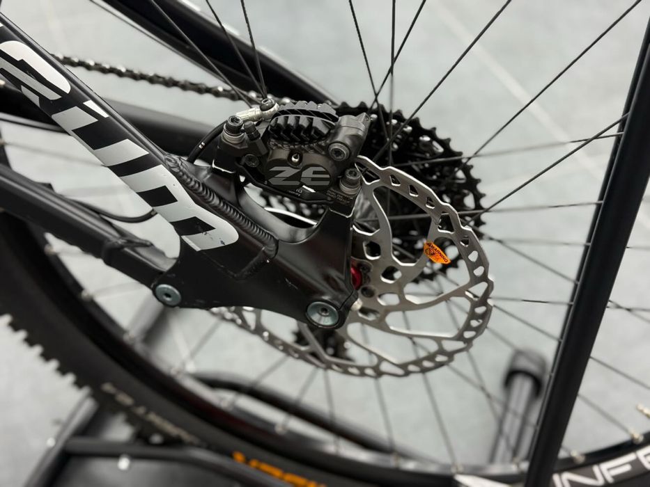 Norco Aurum Carbon M размер 27.5 цола 1х11 Sram GX