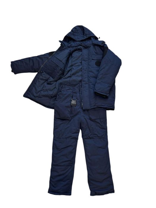 Продам зимнюю спецодежду