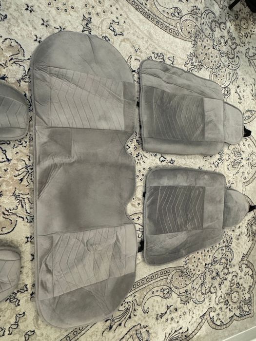 Автомобиль  чехол