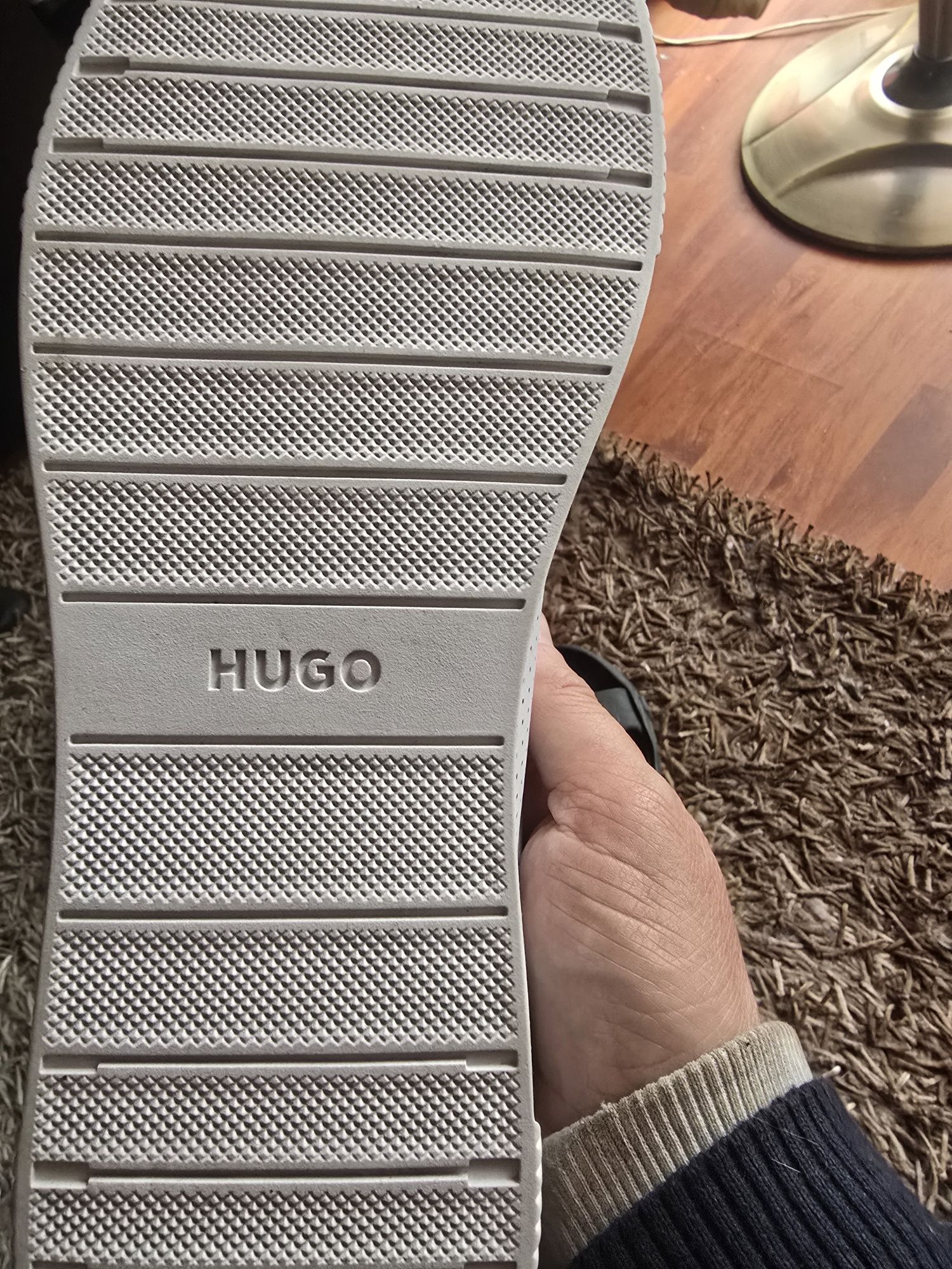 Pantofi sport HUGO BOSS,41