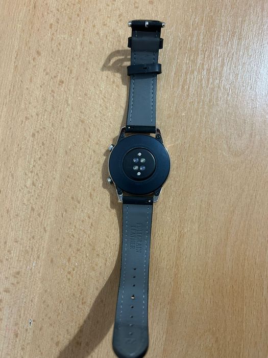 Smartwach Huawei GT 2 Silver