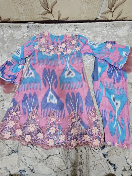 Kelin uchun ideal holatta adraslarim bor