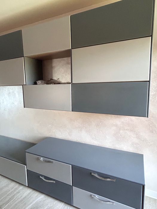 Montare și asamblare mobilă la domiciliu