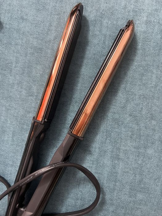 Placa de par Babyliss