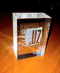 Премия с мероприятия Style uz 2007