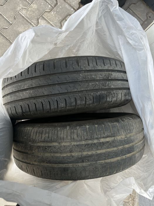 Vand 4 cauciucuri vara pret per bucata