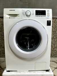 Стиральная машина Samsung ecobubble WW60J4210JWULD