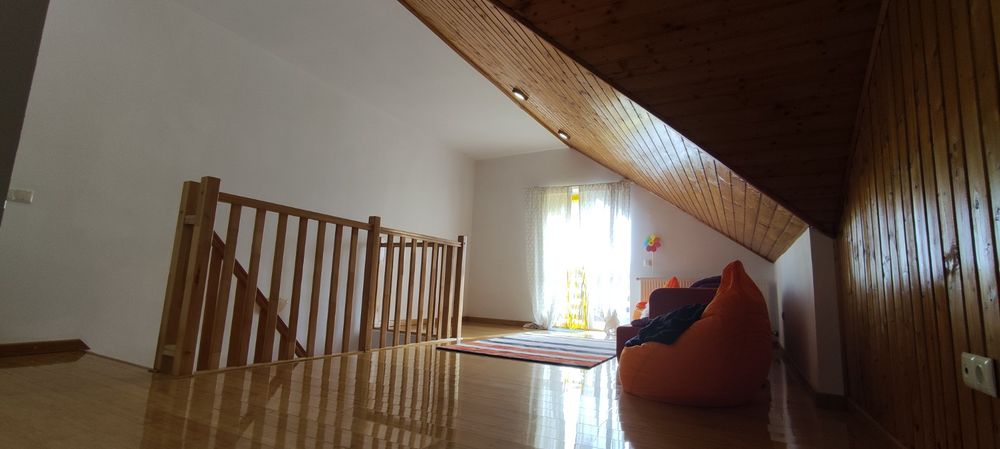 Vand Apartament 3 camere 105 mp utili cu 2 locuri parcare incluse, Pro