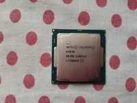 Procesor Intel Kaby Lake, Celeron Dual-Core G3930 2.9GHz, socket 1151