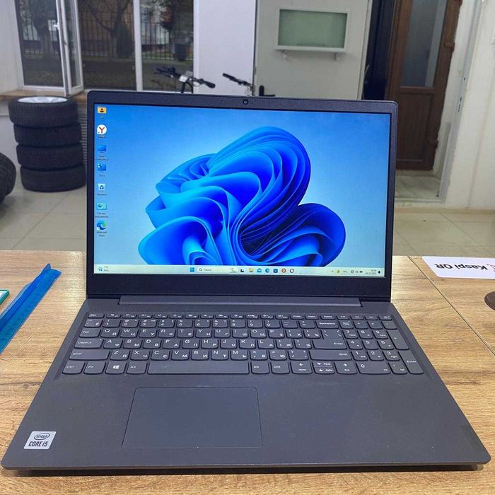 К162/Ноутбук lenovo 82C5/sk151994