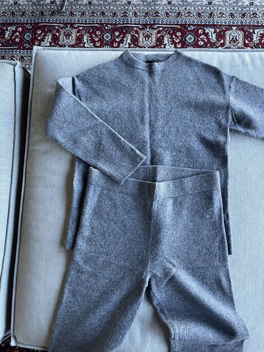 Сет Massimo Dutti