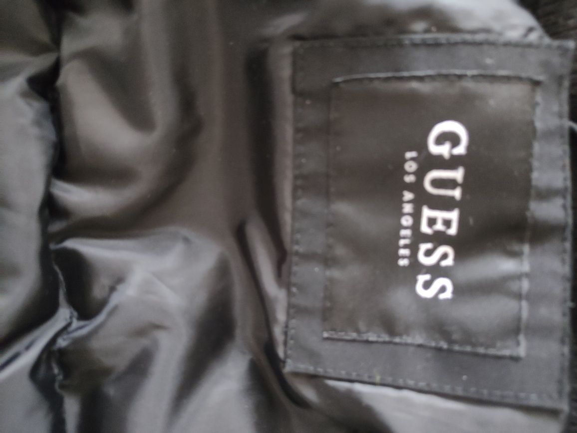 Продам куртку мужскую, Guess!