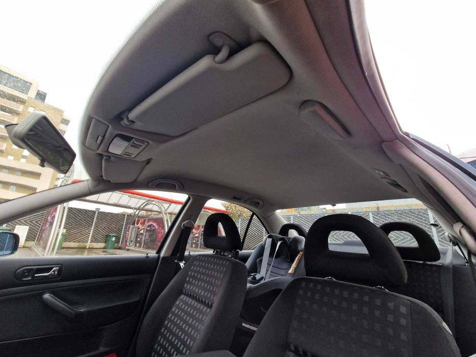 Volkswagen Bora 1.6 16v