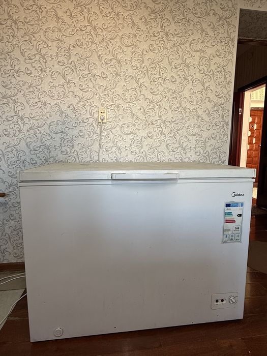 Морозильник сатылады. 295л