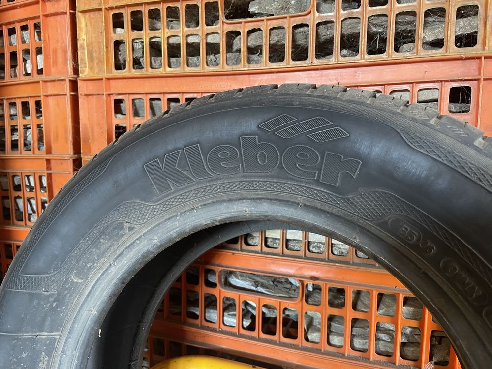185/70/14 Kleber Dynaxer HP3, 4 броя, 7 мм, ДОТ 2019