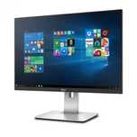 Monitor  24 inch DELL UltraSharp U2415 putin folosit