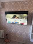 Продам телевизор SmartTV в хорошем состоянии.