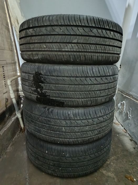 Diska balon banan 17 R