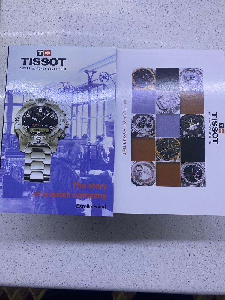 Tissot soat 1853