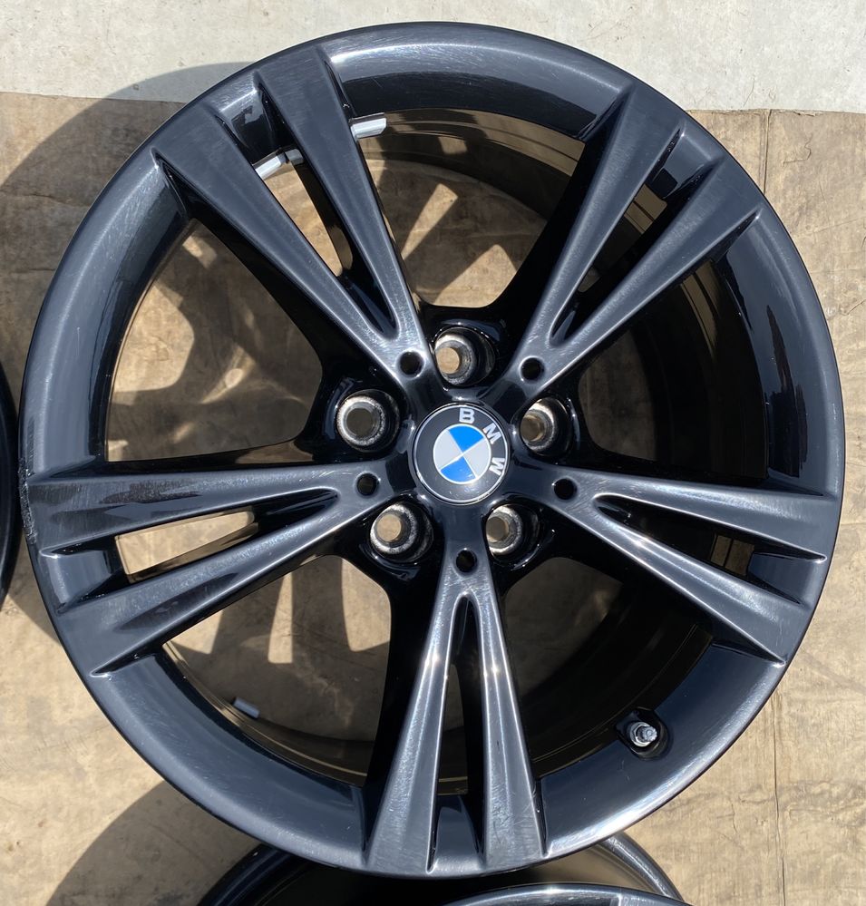 Jante BMW 17 X1 X2 F48 F39 FACTURA