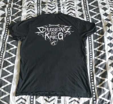 Tricou Feuerschwanz