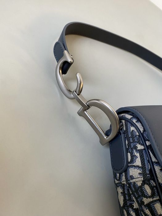 Geanta Chriatian Dior Saddle, tip Premium