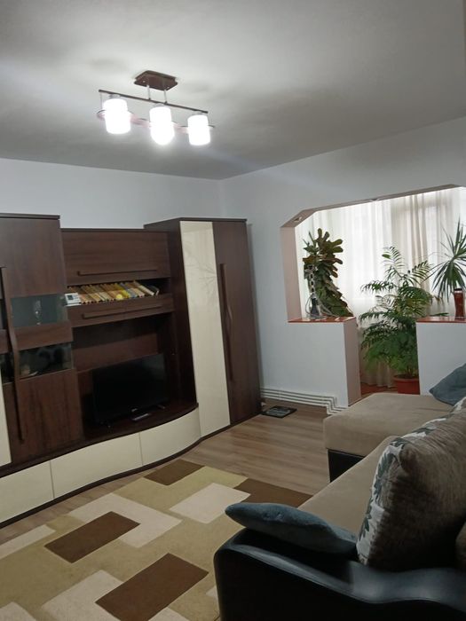 Inchiez apartament regim hotelier!