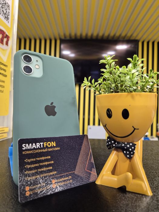 Iphone 11,128гб, 74%