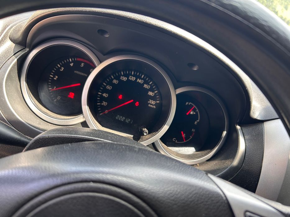 Suzuki Grand Vitara 2009