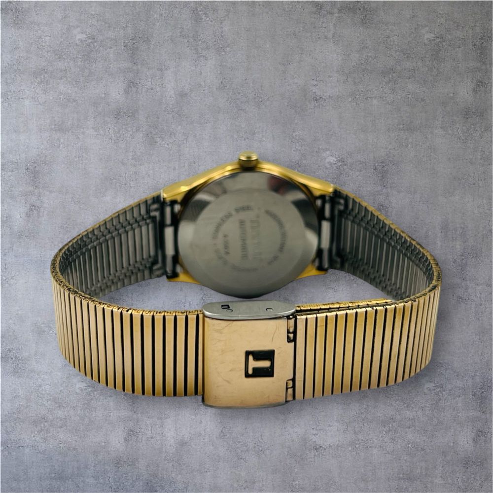 Tissot Seastar Automatic 80th