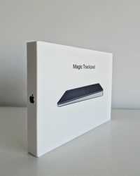 Apple Magic Trackpad 3 Negru