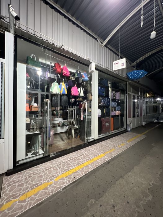 Продается готовый бизнес