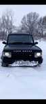 Land Rover Discovery TD5 2.5tdi
