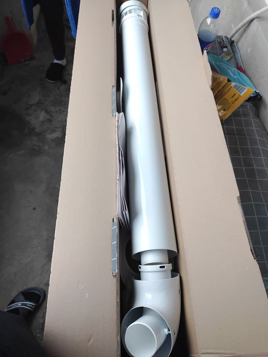 Cos centrala ariston condensare