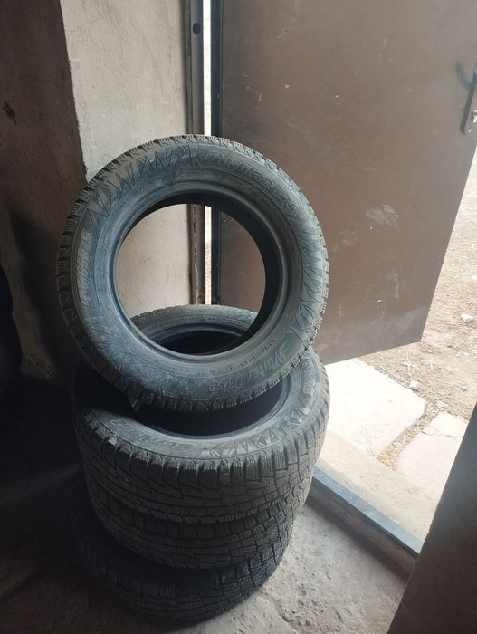 Зимний балон сатылады кордиант протекторы жаксы