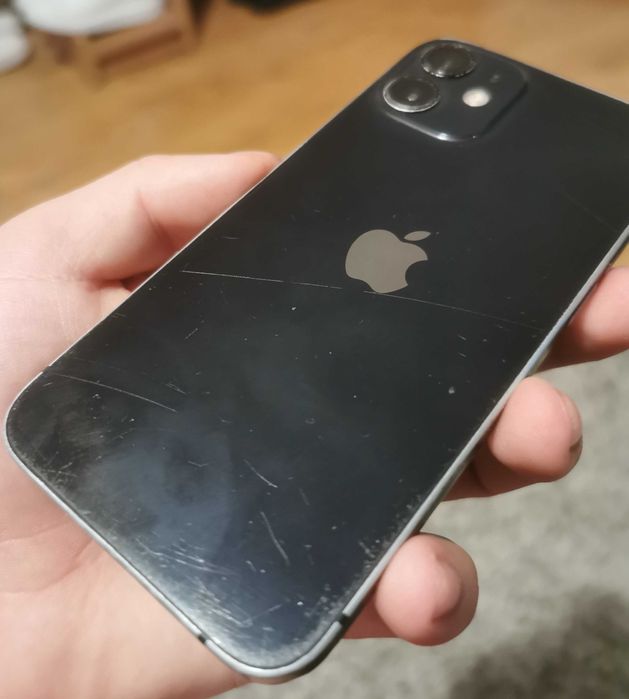 iPhone 12 Mini 128GB