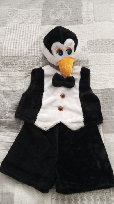 Продам новогодний костюм