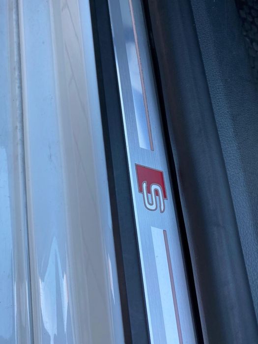 Audi A7 Audi A7 S-Line 50 TDI 2967 cc 286 C.P Automata 2020