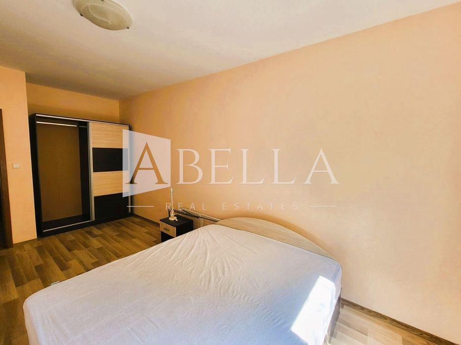 Дава се под наем Двустаен апартамент в София, Зона Б-18 - 65 кв.м за 425 € - Снимка #6