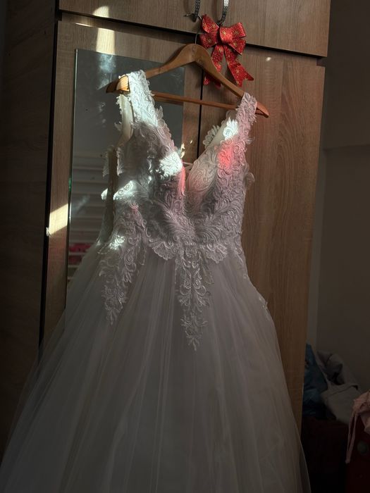 Rochie de mireasă