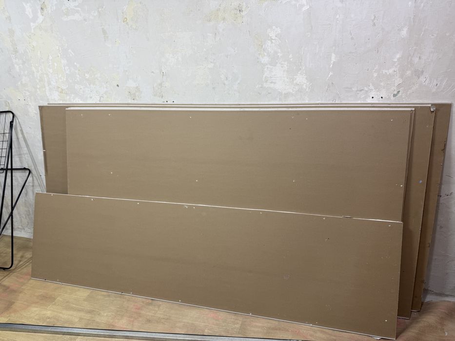 Гипсокартон продам