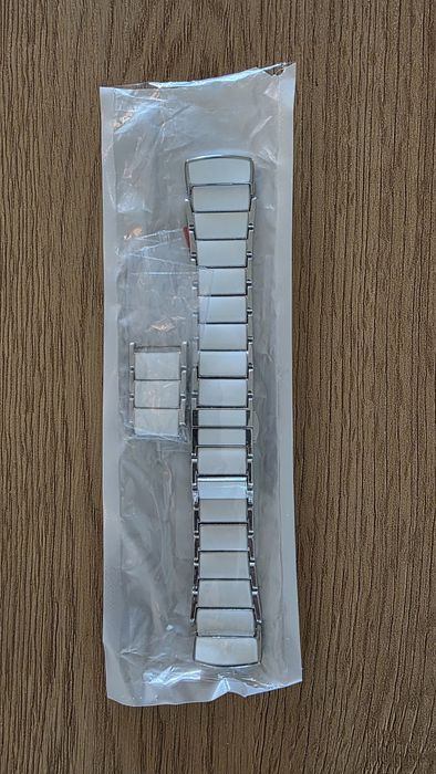 Brățară curea metalică Huawei watch 5 42 mm