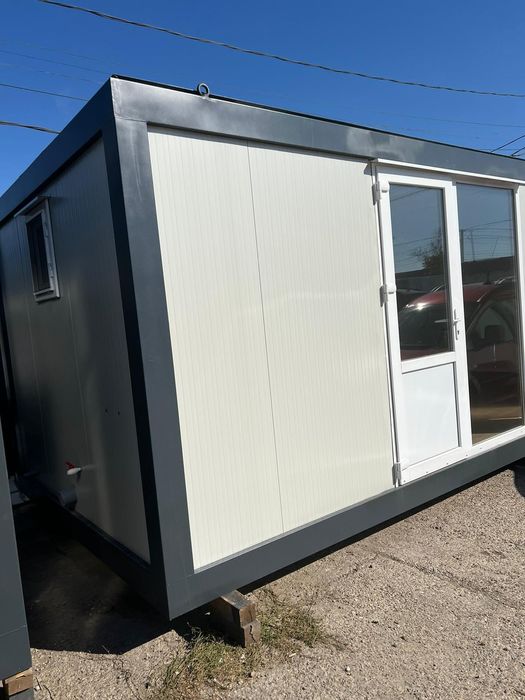 Vand containere modulare preturi avantajoase