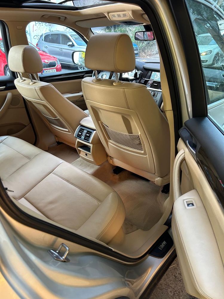 BMW X3 xDrive 20d