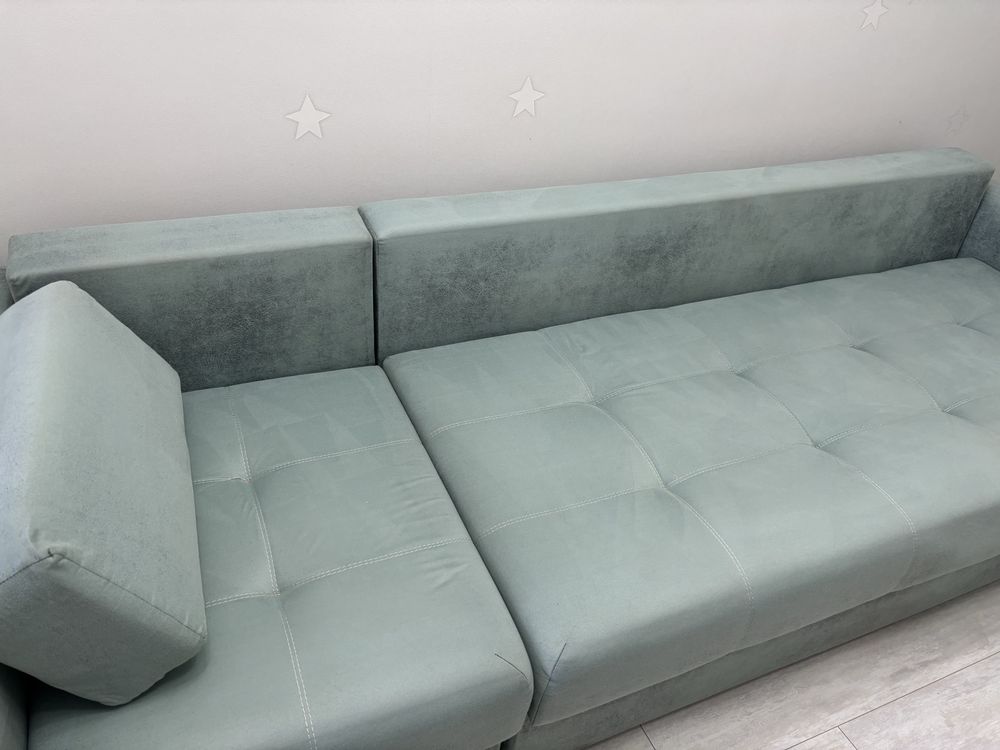 Продаю диван (Новосибирск)