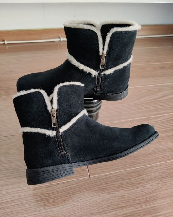 Cizme UGG noi piele naturala