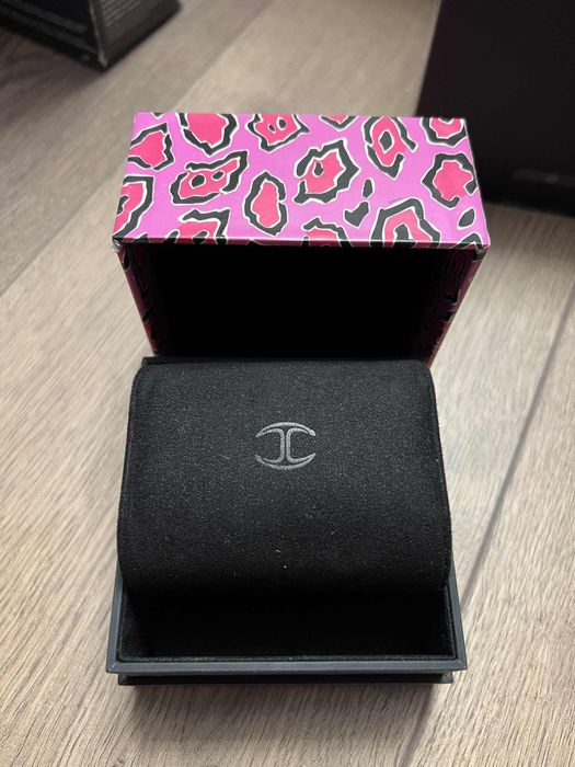 Just Cavalli - кутия за часовник