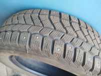 Шины на R14 175/65 2 шт
